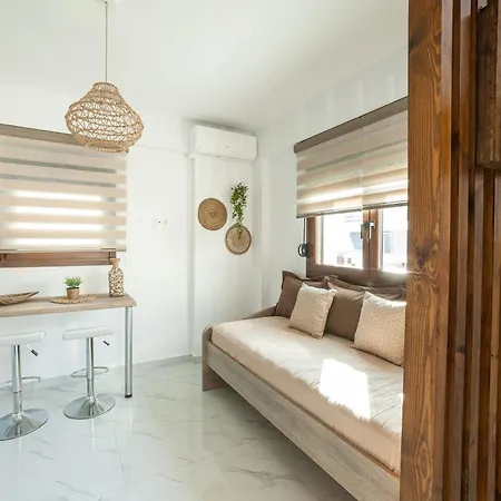 Tomy's 1 Dream 2 Bedrooms With Pool Villa Nikíti