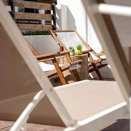 Tomy's 1 Dream 2 Bedrooms With Pool * Nikíti