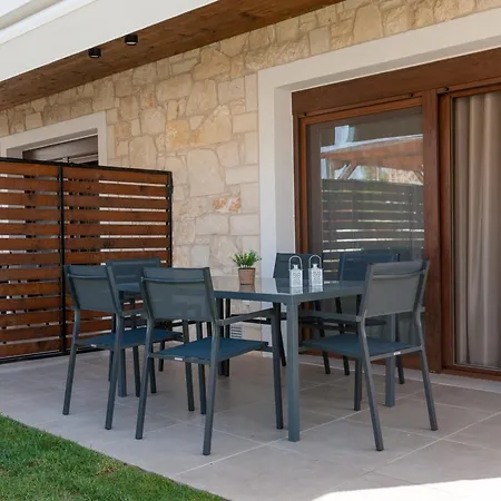 Tomy's 1 Dream 2 Bedrooms With Pool Villa