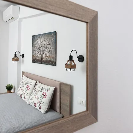 Tomy's 1 Dream 2 Bedrooms With Pool Villa Nikíti