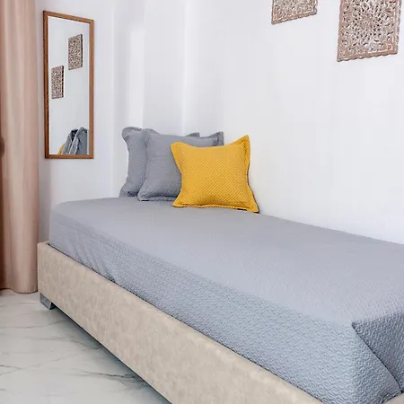 Tomy's 1 Dream 2 Bedrooms With Pool Nikíti