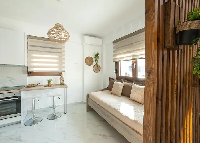 Tomy's 1 Dream 2 Bedrooms With Pool Villa Nikiti (Sithonia)