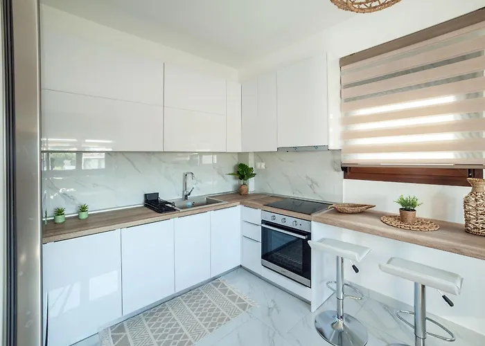 Tomy's 1 Dream 2 Bedrooms With Pool Vila Nikiti (Sithonia)
