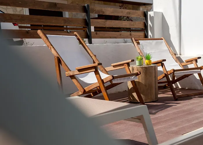 Vila Tomy's 1 Dream 2 Bedrooms With Pool *