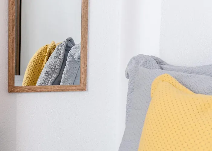 Tomy's 1 Dream 2 Bedrooms With Pool * Nikiti (Sithonia)