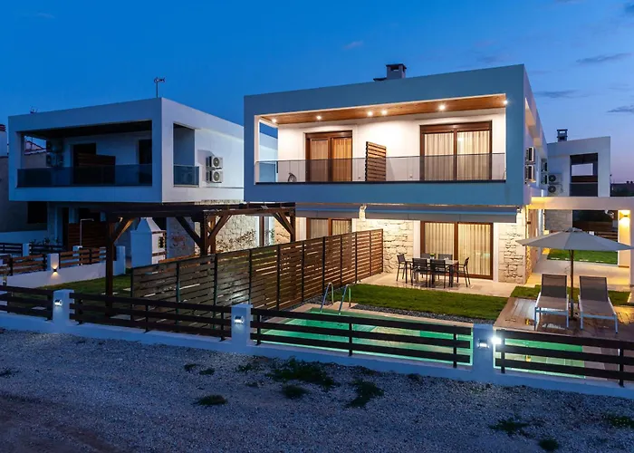 Tomy's 1 Dream 2 Bedrooms With Pool Villa *